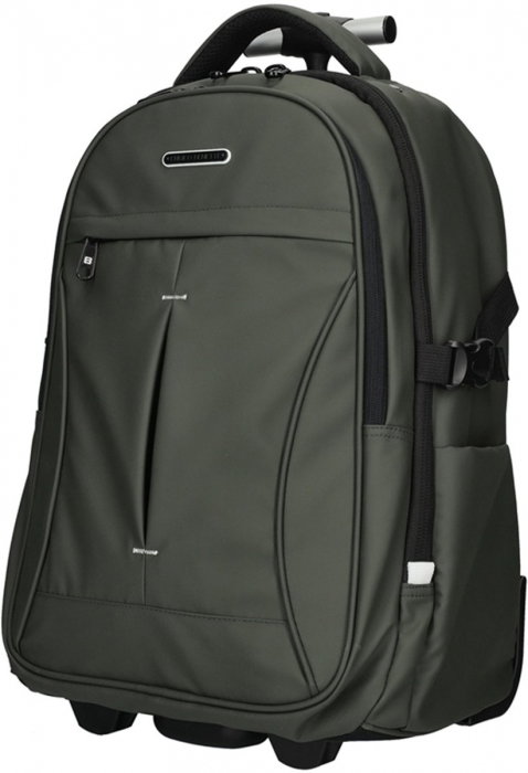 EB TROLLER LAPTOP NORTHERN 17 inch OLIVE 47250029 [3]