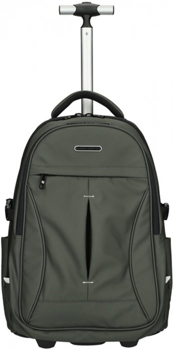 EB TROLLER LAPTOP NORTHERN 17 inch OLIVE 47250029 [2]