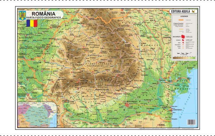 HARTA ROMANIEI 120*160 [1]