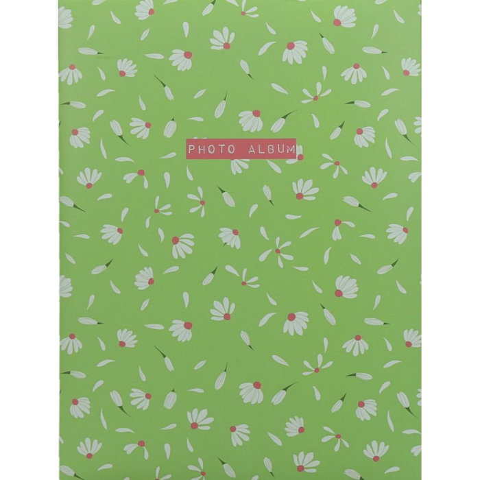 ALBUM FOTO 200 POZE 19.4*25.2*5.2CM 72112 [4]