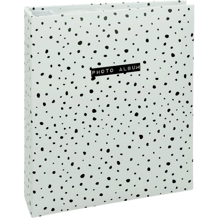 ALBUM FOTO 200 POZE 19.4*25.2*5.2CM 72112 [2]