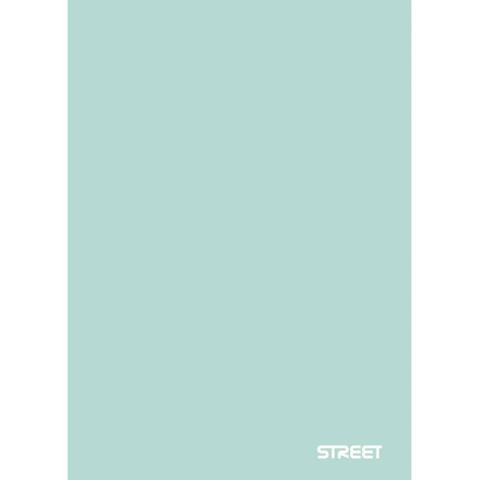 CAIET A4 PP 42 FILE, PATRATELE, STREET PASTEL 63332 [3]