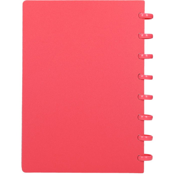 CAIET A5 70 FILE, SPIRA, LINII, STREET NEON 67472 [2]