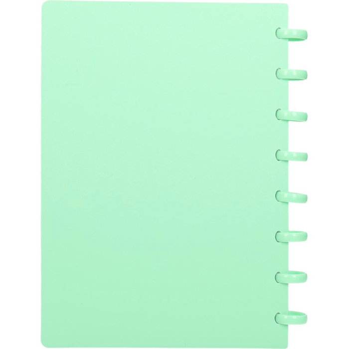 CAIET A5 70 FILE, SPIRA, LINII, STREET NEON 67472 [8]