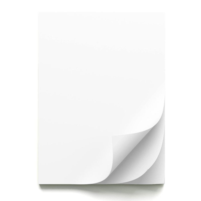 CARTON COLOR 70x100CM 220GR ALB 56810 [1]