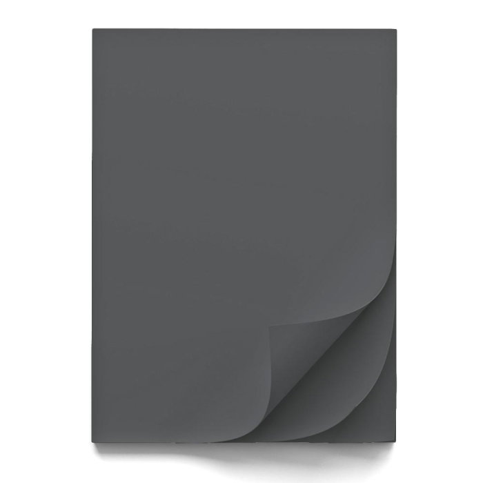 CARTON COLOR 70x100CM 220GR NEGRU 56843 [1]