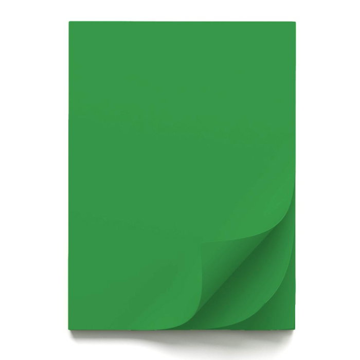 CARTON COLOR 70x100CM 220GR VERDE CEAI 56832 [1]