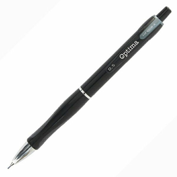 EU CREION MECANIC TM 008-A 0.5MM NEGRU 10926 [1]