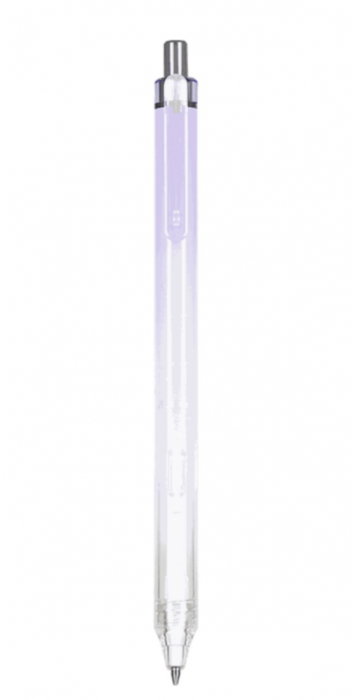 EU CREION MECANIC WRITECH AURORA CLICK 0.5MM VIOLET PASTEL 260048/260045 [1]