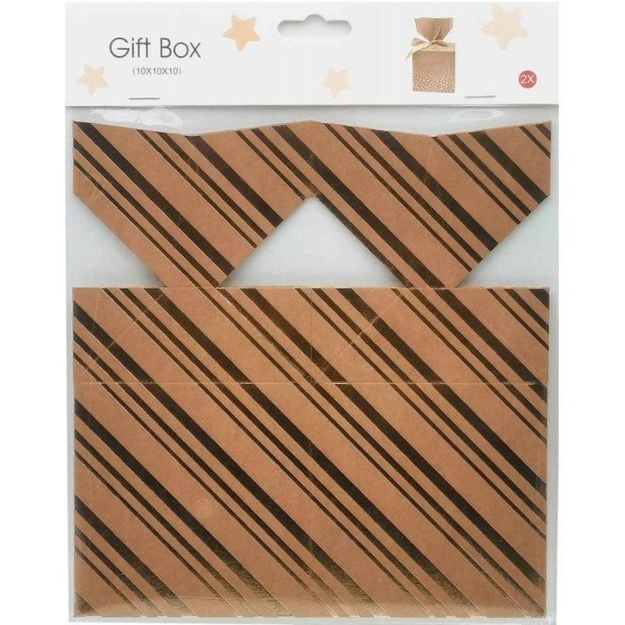 CUTIE CADOU 2/SET 7*7CM 77580 [7]