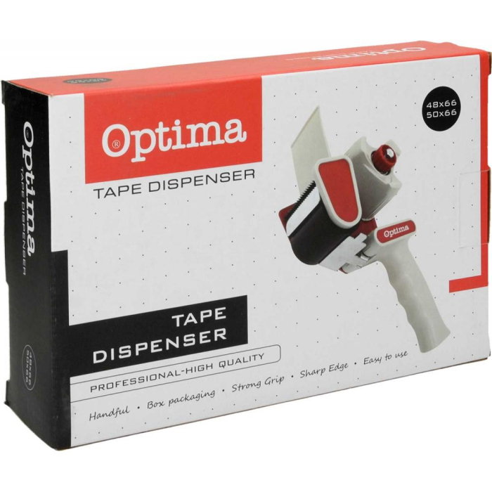 DISPENSER PENTRU BANDA ADEZIVA 48MMx66M 22893 [4]