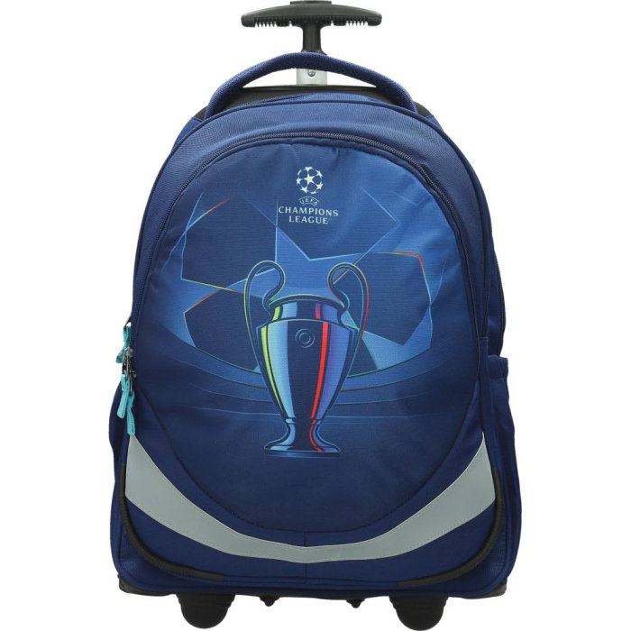 GHIOZDAN TROLLER STREET UEFA BLUE 531373 [2]