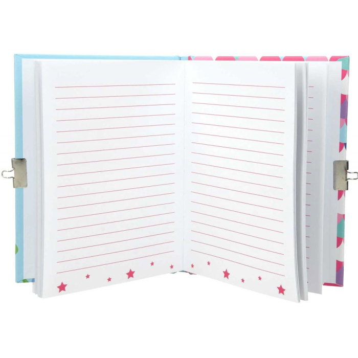 JURNAL CU CHEITA 56F DR 18*13CM DIVERSE MODELE FETITE 238846 [5]