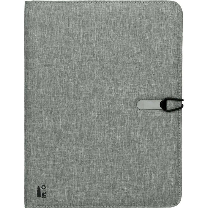 MAPA BUSINESS ALAVO A4, CU REZERVA, INCHIDERE CU SNUR ELASTIC, GRI 82095 [1]