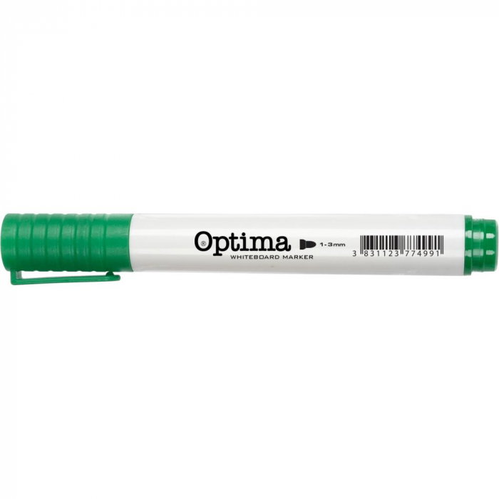 EU MARKER WHITEBOARD VF ROTUND 1-3MM VERDE 110977 [3]