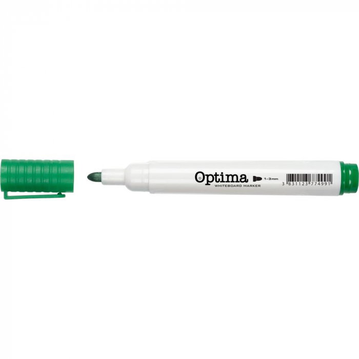 EU MARKER WHITEBOARD VF ROTUND 1-3MM VERDE 110977 [4]