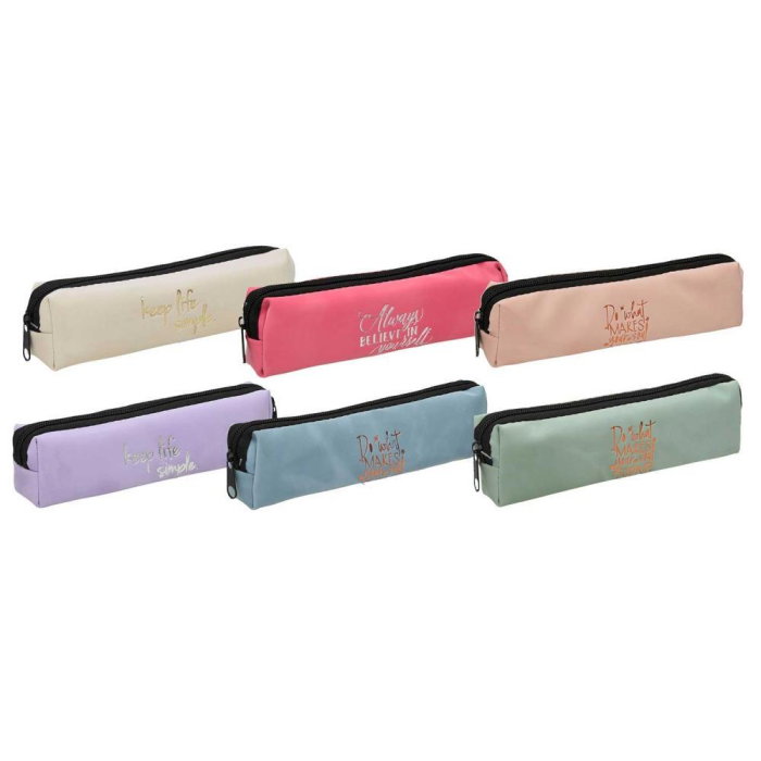 NECESSAIRE 19*4*5CM DIVERSE MODELE 778028 [1]