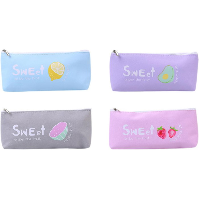 NECESSAIRE STREET 18.5x8.5x4CM STREET SWEETIE 531405 [1]
