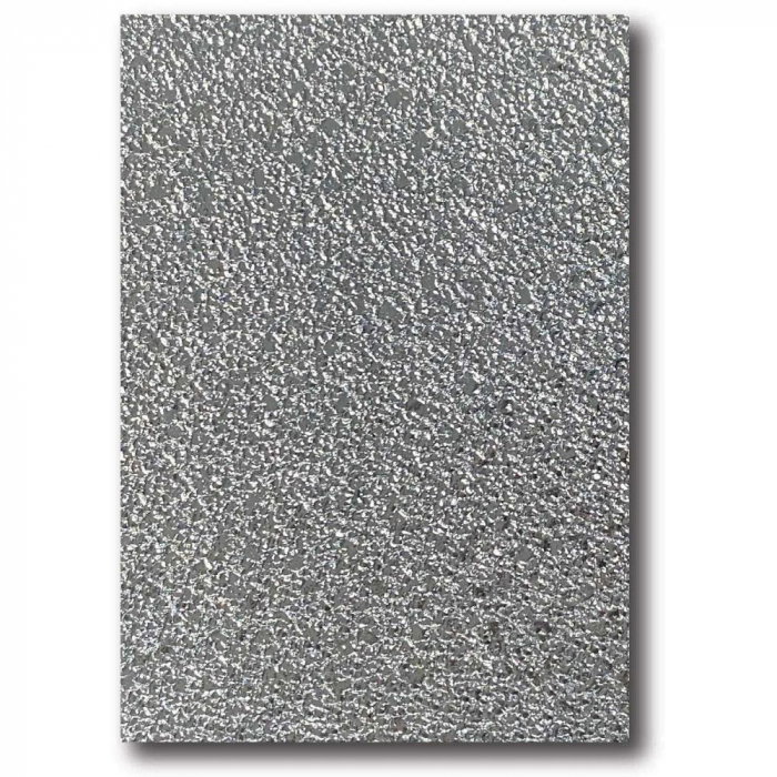 NOTES A5 168 FILE, LINII, CULORI ASORTATE METALICE 778054 [3]