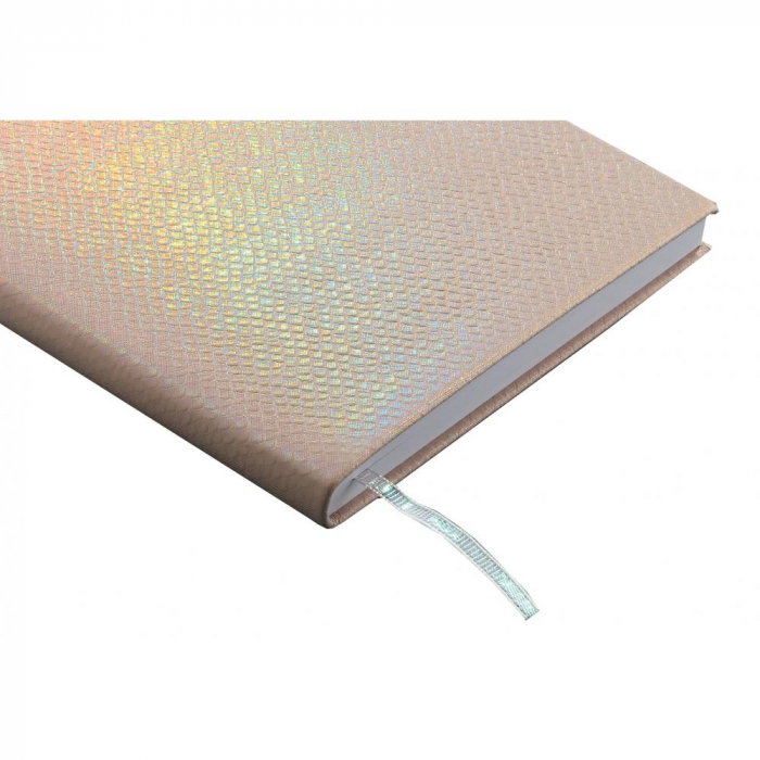 NOTES A5 80 FILE, CREATIVE, LINII, IMITATIE PIELE 778063 [4]