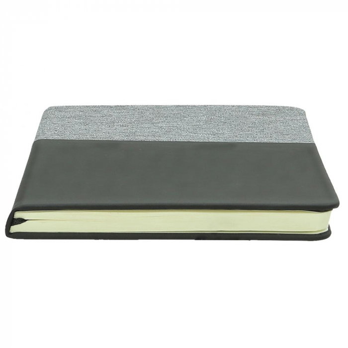 NOTES A5 DUAL MEL NEGRU 7077102 [3]