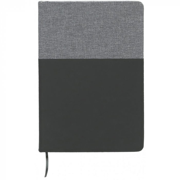 NOTES A5 DUAL MEL NEGRU 7077102 [1]