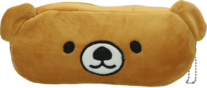 PENAR CILINDRIC STREET PLUSH ANIMALS 531412 [4]