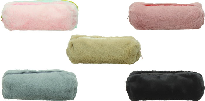 PENAR CILINDRIC STREET PLUSH DIVERSE CULORI 531413 [1]