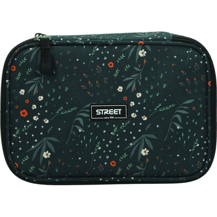 PENAR NEECHIPAT 1 FERMOAR, 1 EXTENSIE, 1 BUZUNAR INTERIOR CU FERMOAR, STREET FLORA 531316 [1]