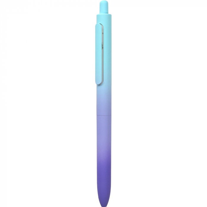 EU PIX CU GEL WRITECH AURORA CLICK 0.5MM ALBASTRU PASTEL 260022/260028 [2]