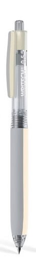 PIX CU GEL WRITECH DUAL GRIP 0.5MM CORP ROZ 260067/260071 [1]