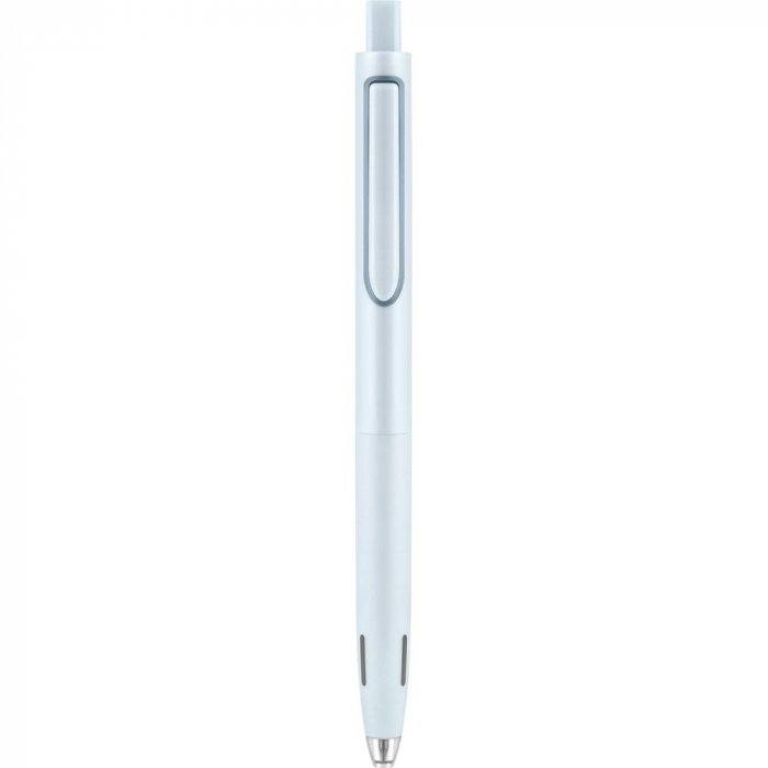 PIX CU GEL WRITECH SPACE UP CLICK 0.5MM PASTEL ALBASTRU 260019/260021 [2]