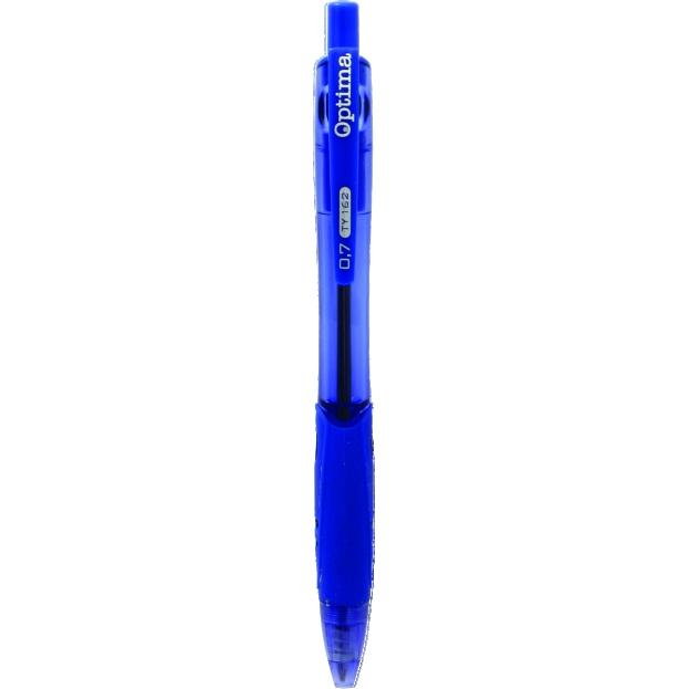 EU PIX CU CLICK TY 162 0.7MM ALBASTRU 10910 [2]
