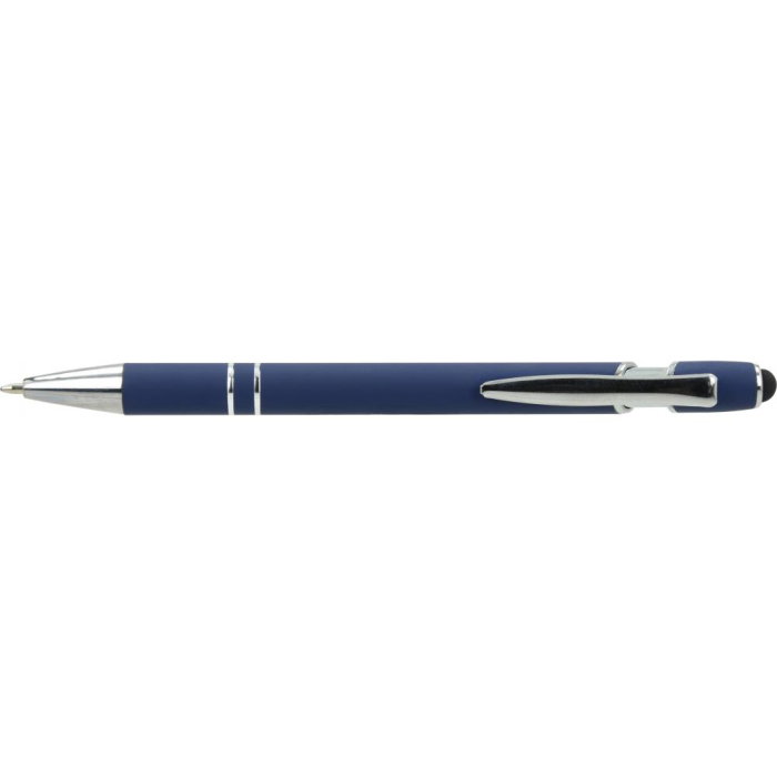 PIX METALIC TOUCH ALBASTRU ROYAL RUBBER 1059005 [3]