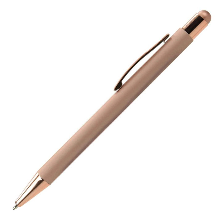 PIX METALIC TOUCH ROZ-GOLD  SATINAT TALIN 1059315 [2]