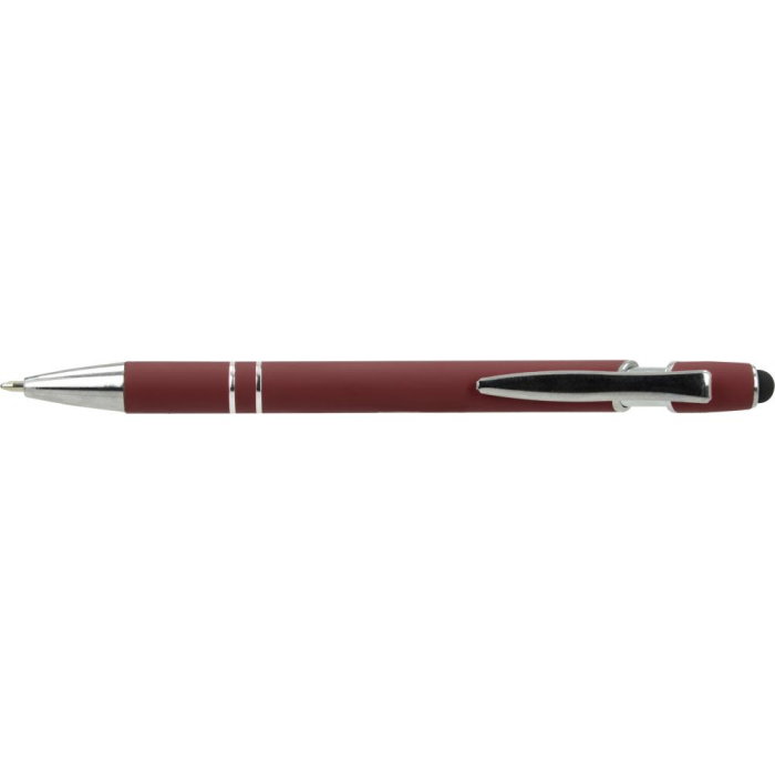 PIX METALIC TOUCH BORDO ROYAL RUBBER 1059019 [2]