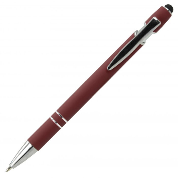 PIX METALIC TOUCH BORDO ROYAL RUBBER 1059019 [1]