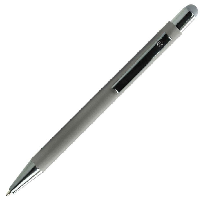 PIX METALIC TOUCH GRI SATINAT TALIN 1059312 [1]