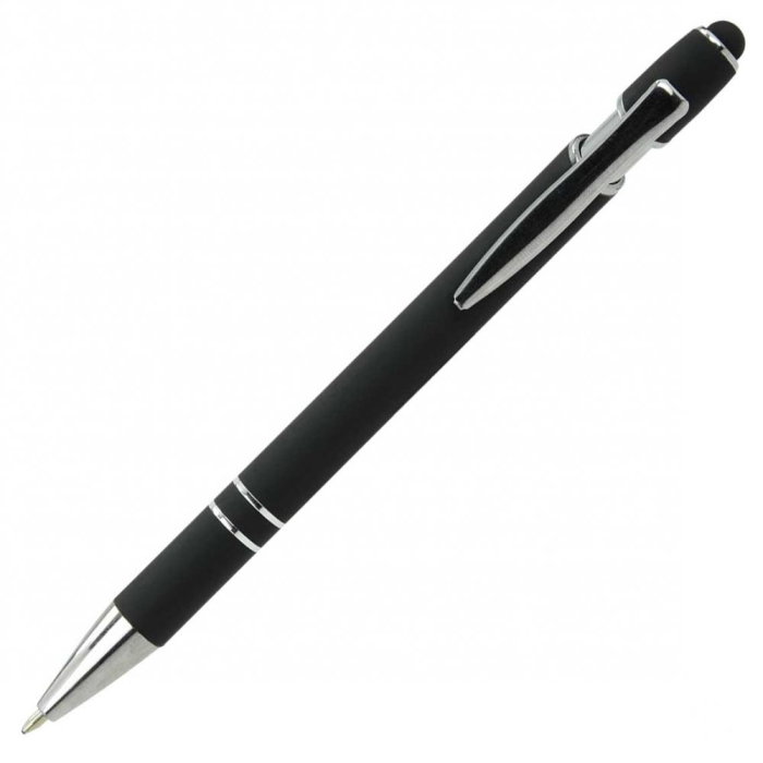 PIX METALIC TOUCH NEGRU ROYAL RUBBER 1059002 [3]