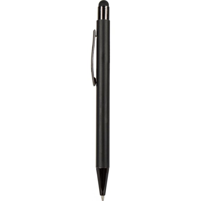 PIX METALIC TOUCH NEGRU SATINAT TALIN 1059302 [2]