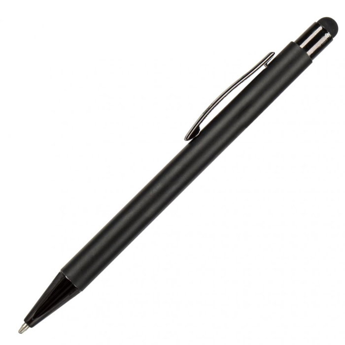 PIX METALIC TOUCH NEGRU SATINAT TALIN 1059302 [1]