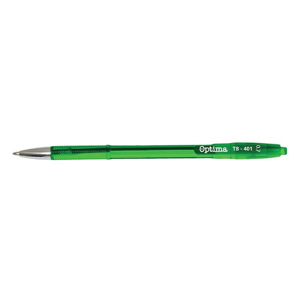 PIX TB 401 0.7MM VERDE 10994 [1]