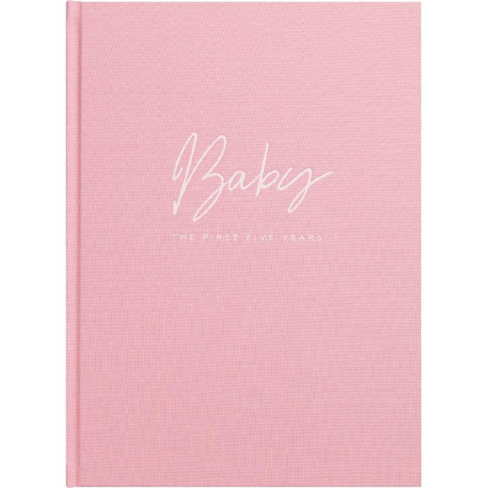 PLANNER PERSONALIZAT, JURNALUL BEBELUSULUI, PRIMII 5 ANI ,48 FILE 778060 [2]