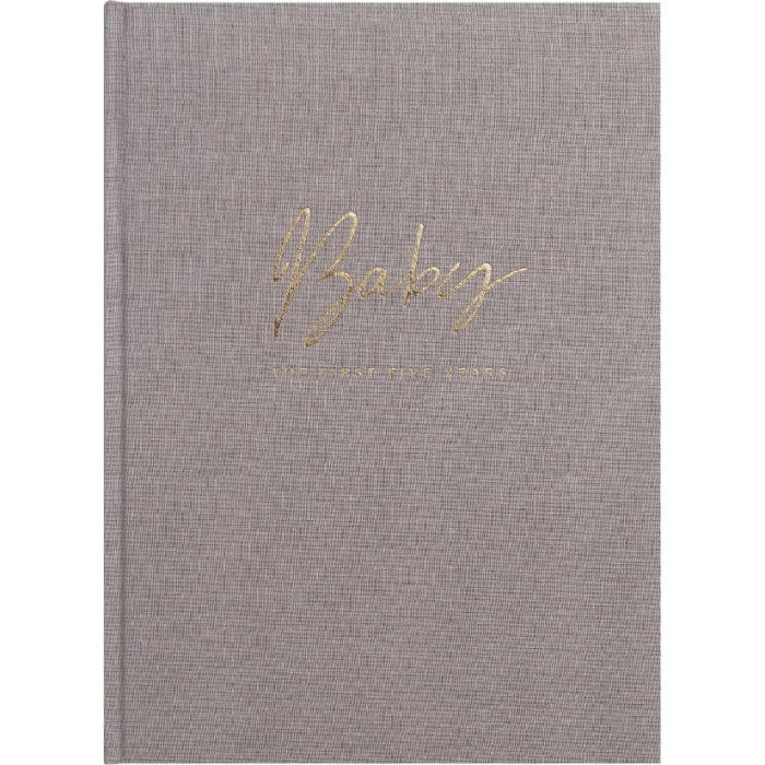 PLANNER PERSONALIZAT, JURNALUL BEBELUSULUI, PRIMII 5 ANI ,48 FILE 778060 [3]