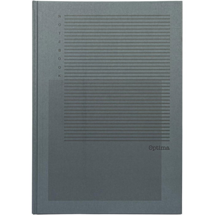 REGISTRU A4 96F LINII HARD COVER DIVERSE CULORI 60509A [3]