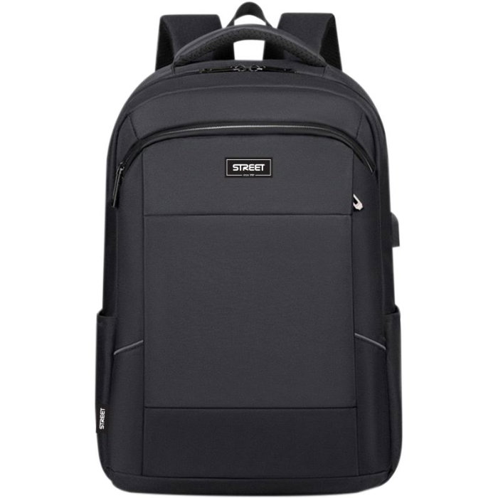 RUCSAC BUSINESS STREET PRIME BLACK 531397 [1]