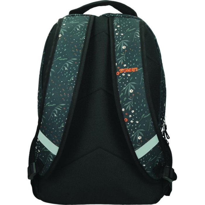 RUCSAC SCOLAR STREET 2 COMPARTIMENTE LIGHT FLORA 531312 [4]