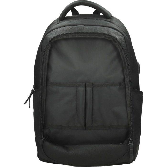 RUCSAC SCOLAR STREET 2 COMPARTIMENTE UEFA BLACK 531370 [8]