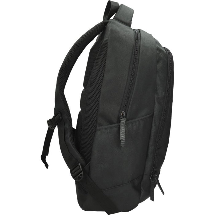 RUCSAC SCOLAR STREET 2 COMPARTIMENTE UEFA BLACK 531370 [3]