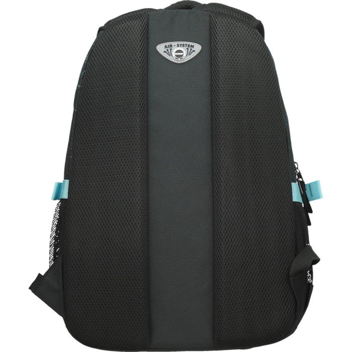 RUCSAC SCOLAR STREET 3 COMPARTIMENTE ACTIVE UNIVERSE 531307 [6]